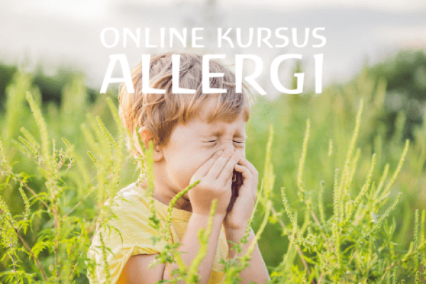 Allergi - hjemmeside